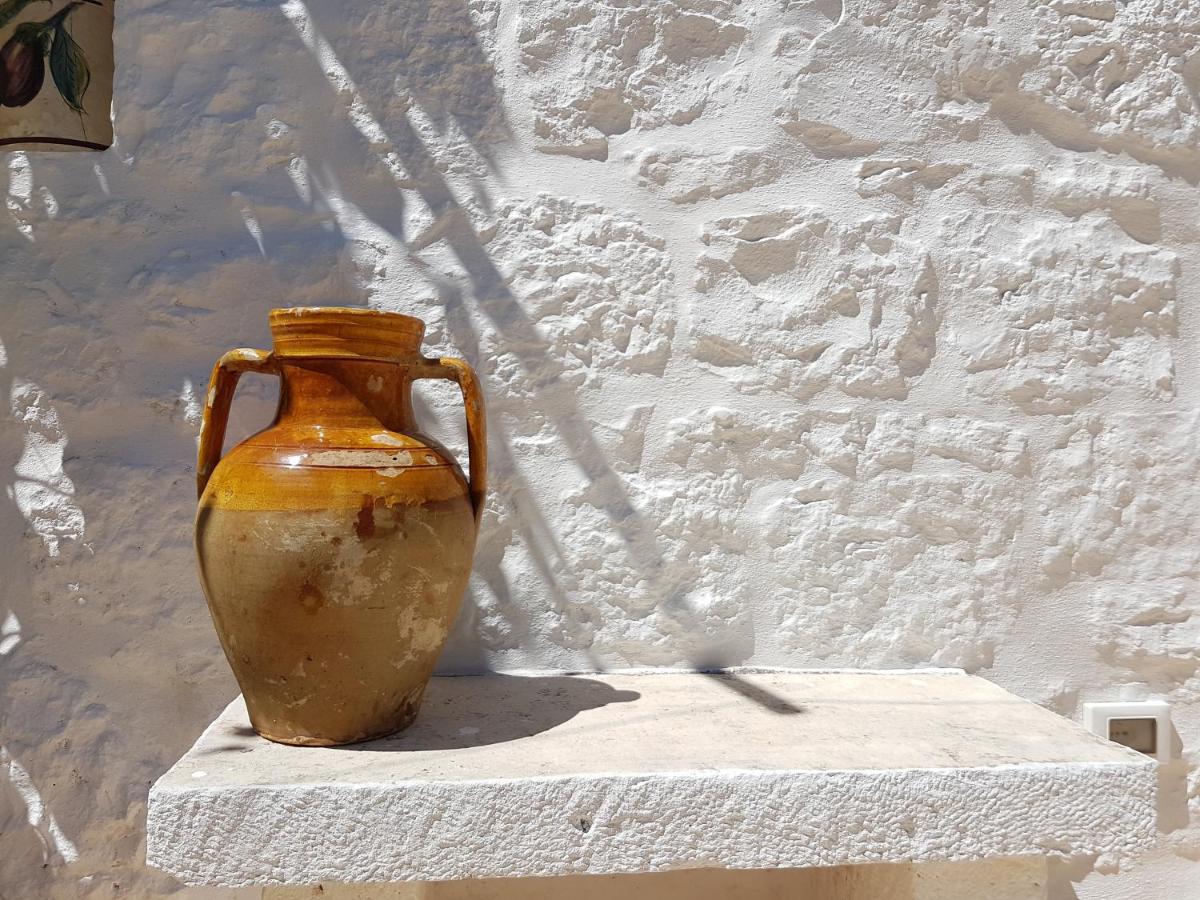 Lunali Alberobello Dış mekan fotoğraf