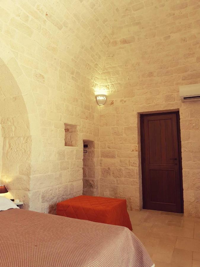 Lunali Alberobello Dış mekan fotoğraf